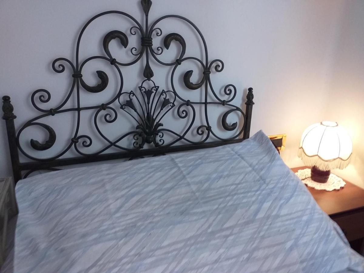 Bed & Breakfast La Rosa Rossa Cagli Exteriér fotografie